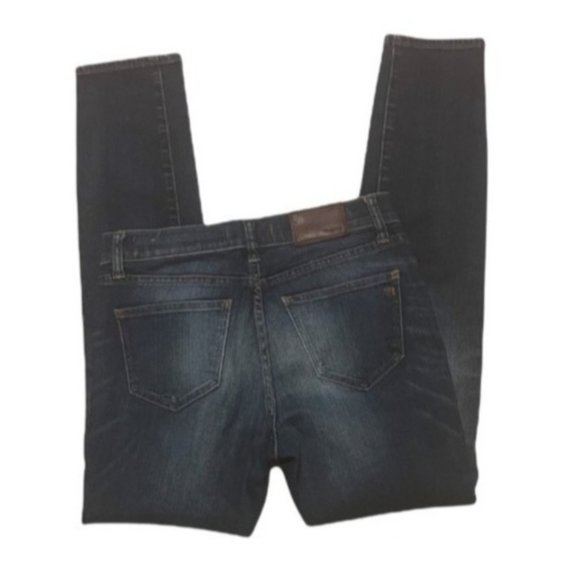 📚Madewell • Skinny Skinny Jeans - B7078 - Size 27 - Picture 3 of 7